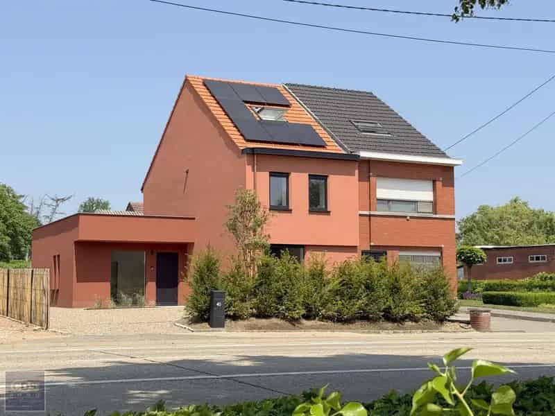 Woning te koop