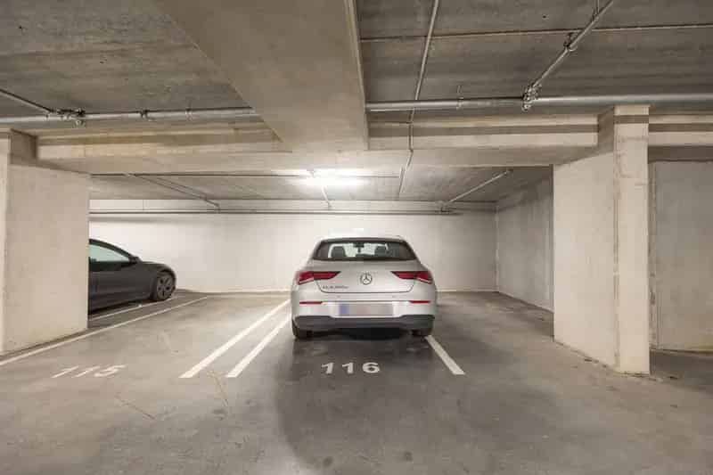 Garage te koop