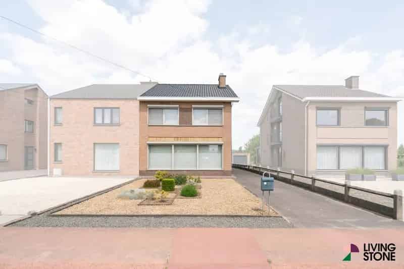 Huis te huur