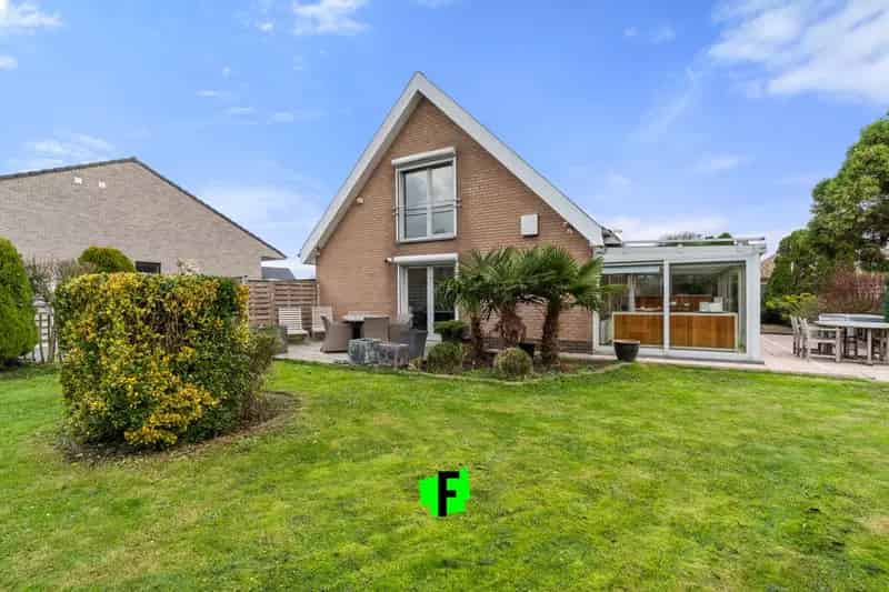 Huis te huur