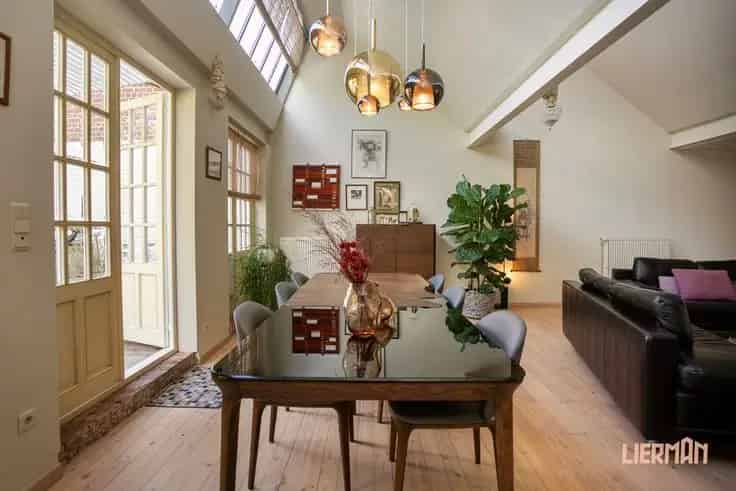 Duplex Te Koop