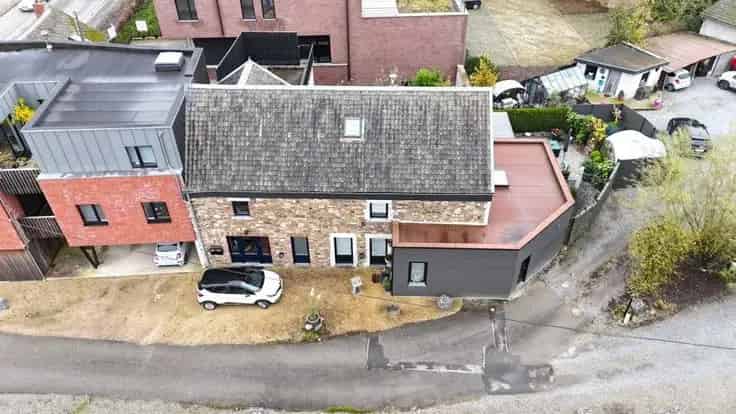 Huis Te Koop