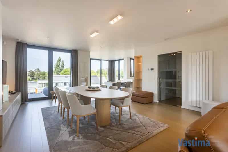 Penthouse te koop in Aalst
