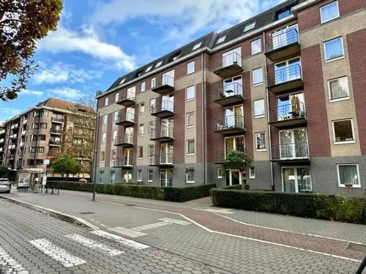 Appartement Te Koop