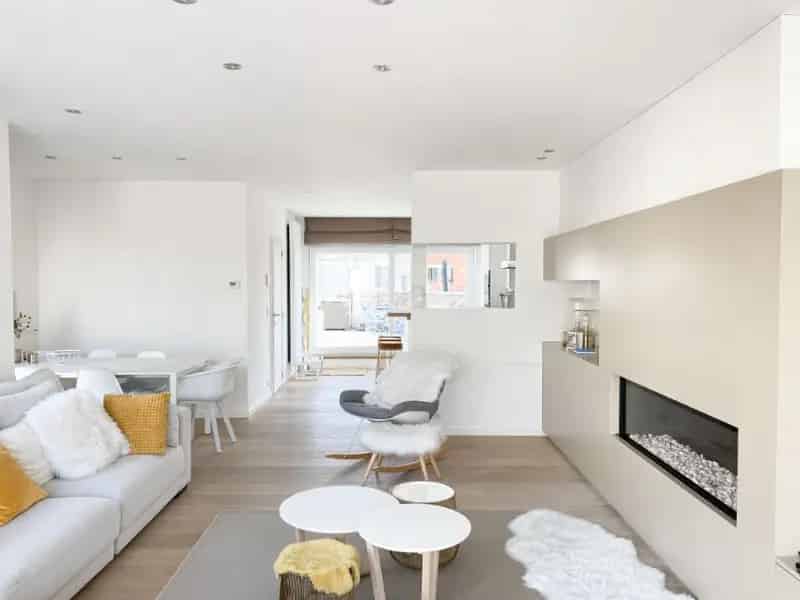 Huis te huur Knokke-Heist