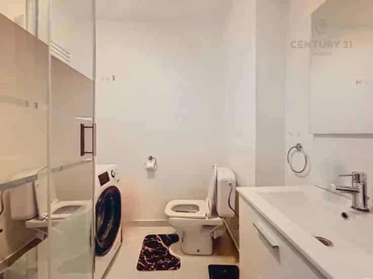 Appartement Te Koop