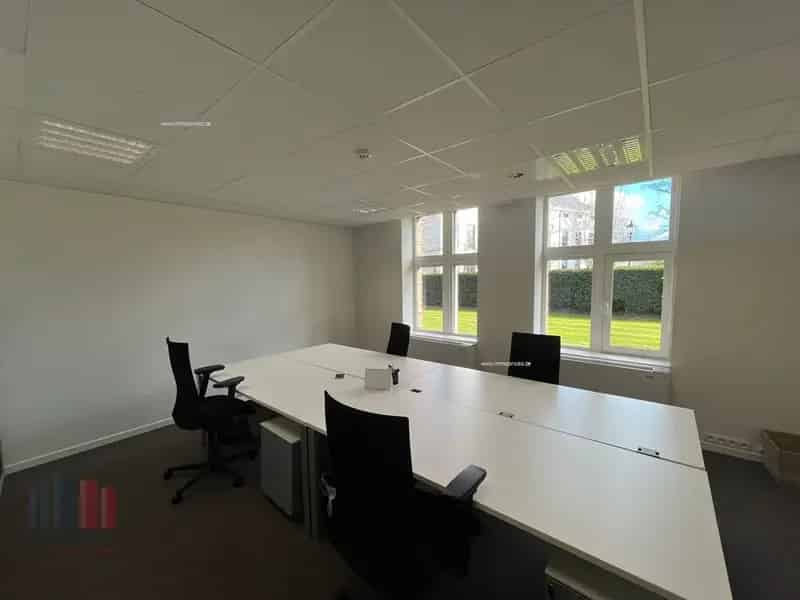 Kantoorruimte te huur Merelbeke Axxes Business