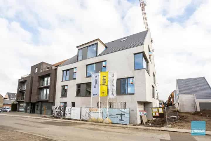 Project KAT - Lede - Appartement te koop