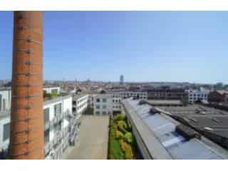 Penthouse te koop - Sint-Jans-Molenbeek RWC39910
In optie