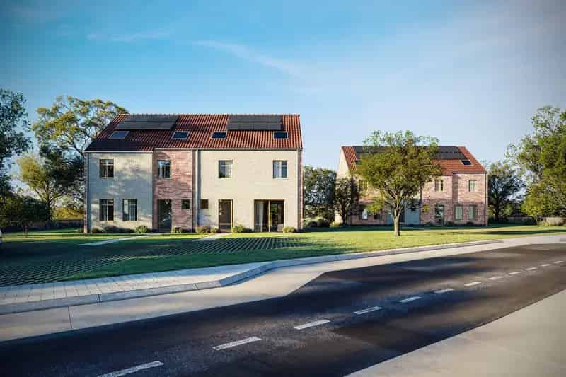 Huis te huur