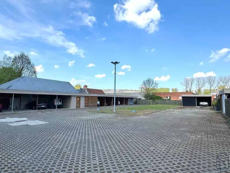 Garage te koop