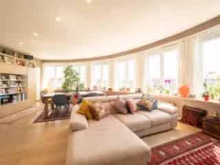 Penthouse te koop - Sint-Pieters-Woluwe RBT74386


In optie