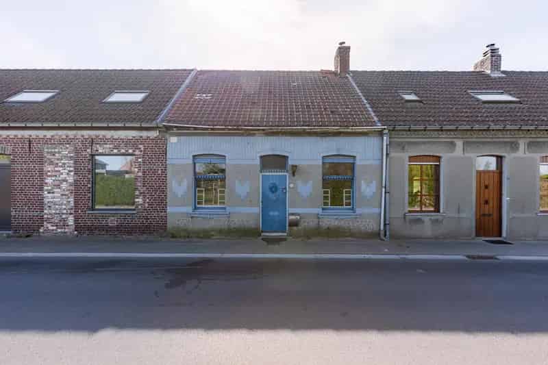 Huis te huur