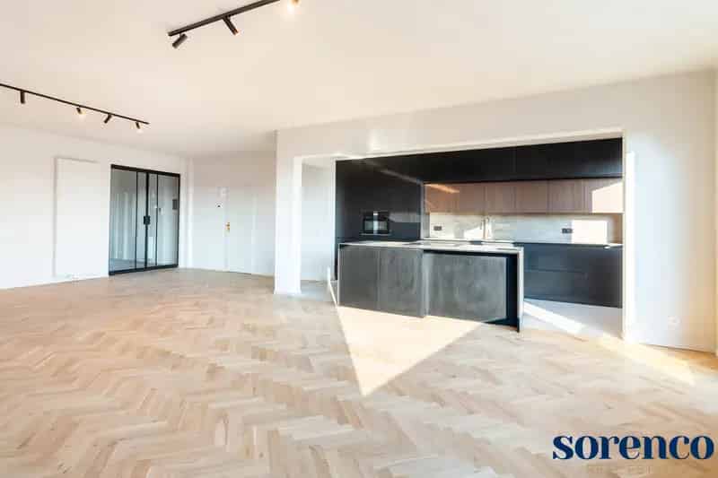 Appartement te huur