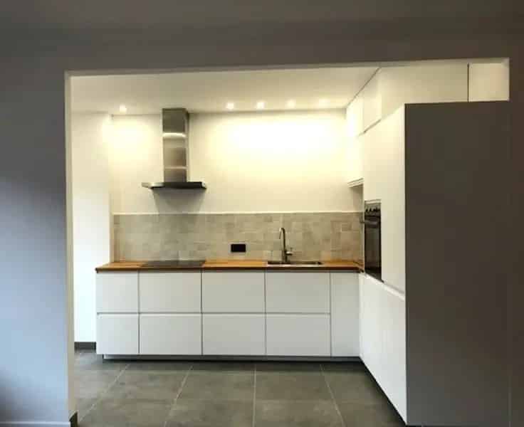 Appartement Te Koop