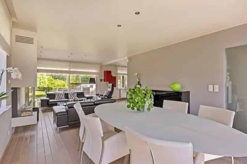 Huis