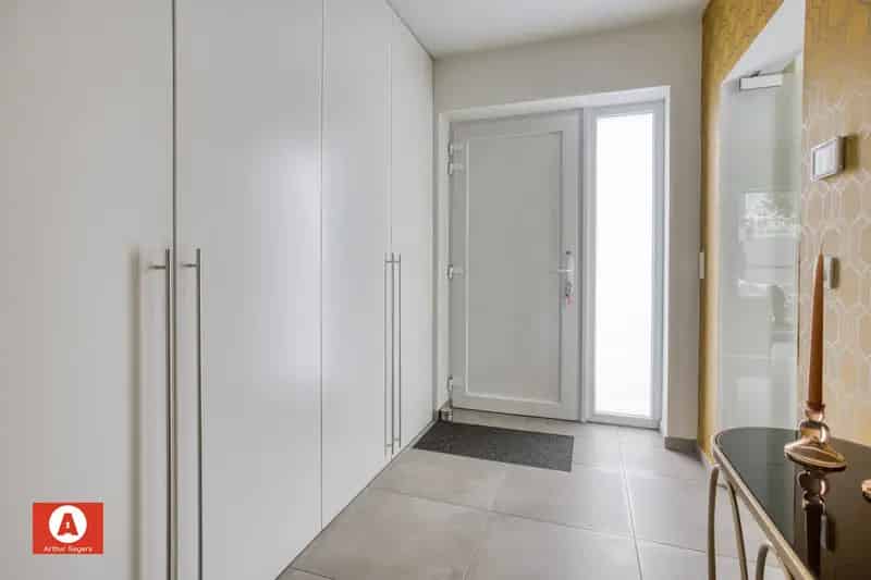 Ruime energiezuinige (EPC = A) woning met zuidwest tuin