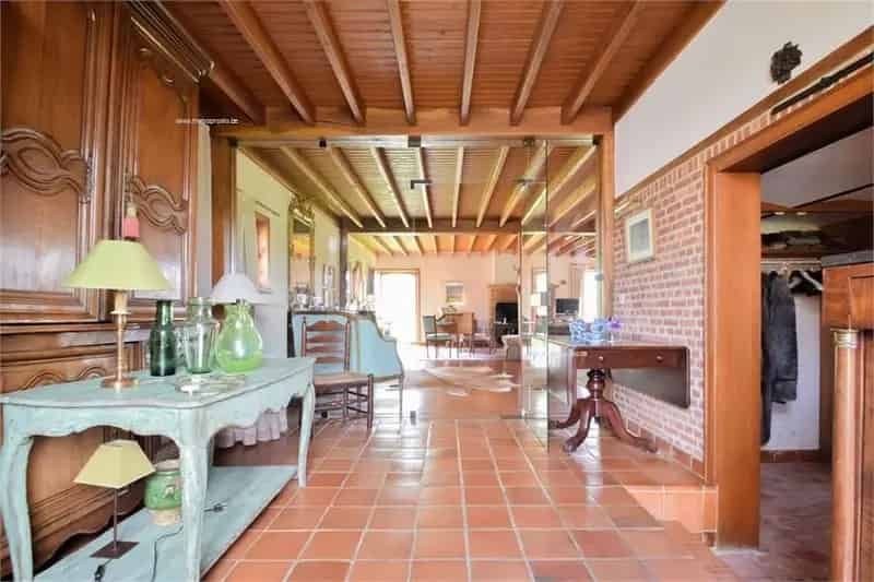 Huis te koop Kapelle-op-den-Bos