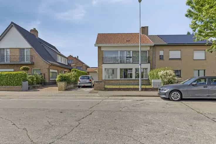 Appartementsblok Te Koop