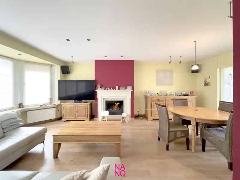 Huis te koop Knokke-Heist