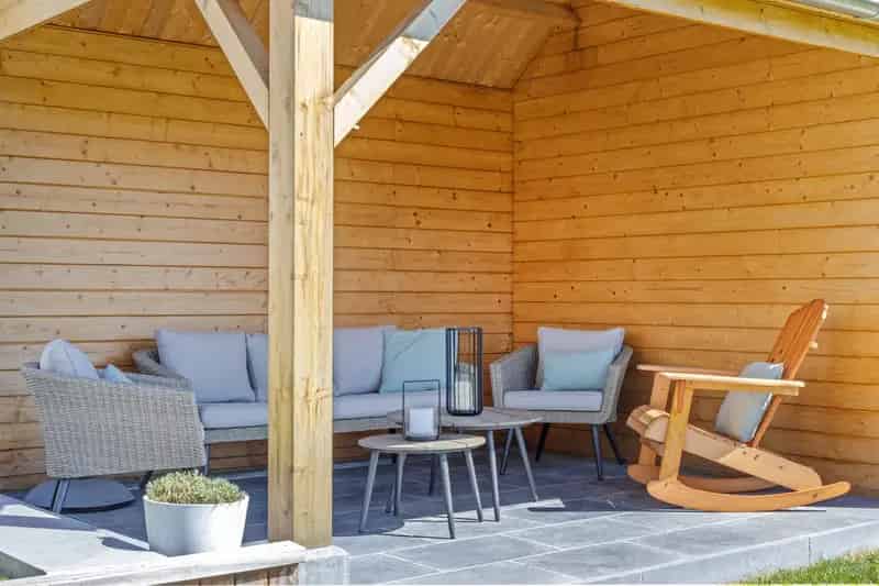 Stijlvol en energiezuinig wonen in hartje Dikkelvenne!