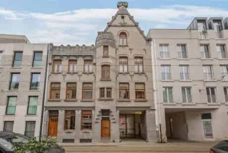 Project: Woonerf De Confiserie - Antwerpen 2480528-RMG01404929_OM_223811