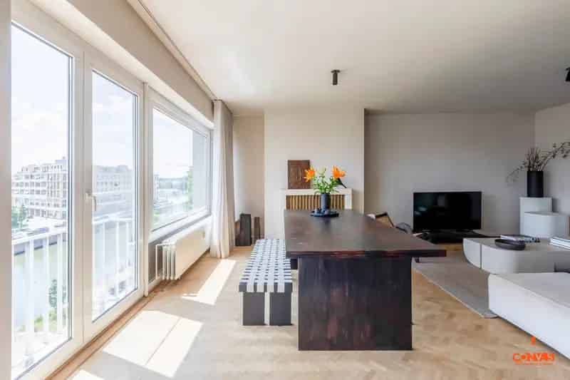 Appartement te koop in Gent