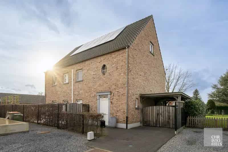 Huis te koop