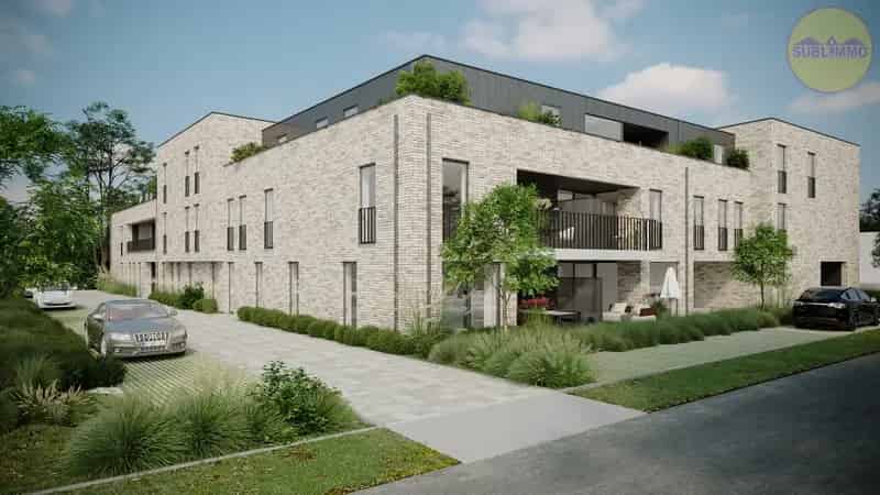 Appartement te huur