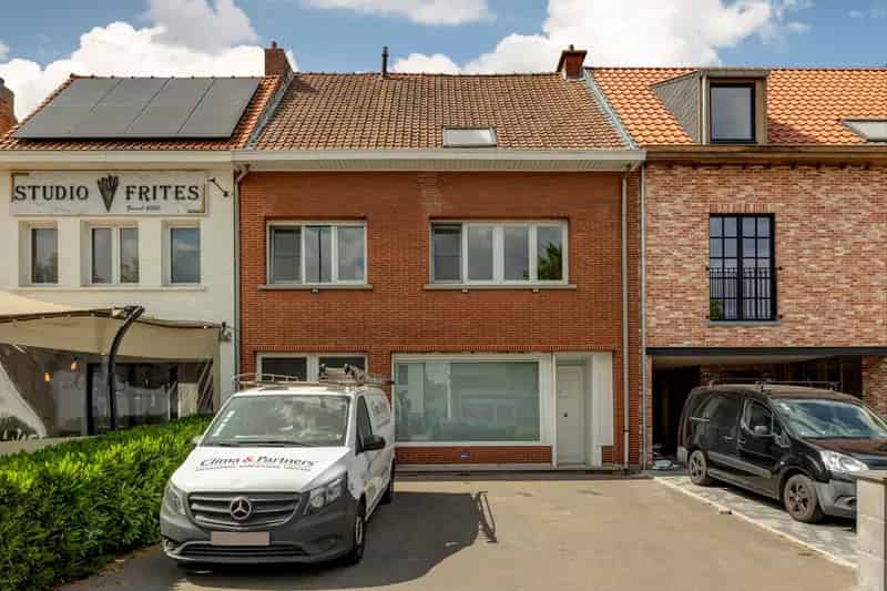 Huis te huur Sint Antonius: 3-4 slaapkamers, garage, tuin