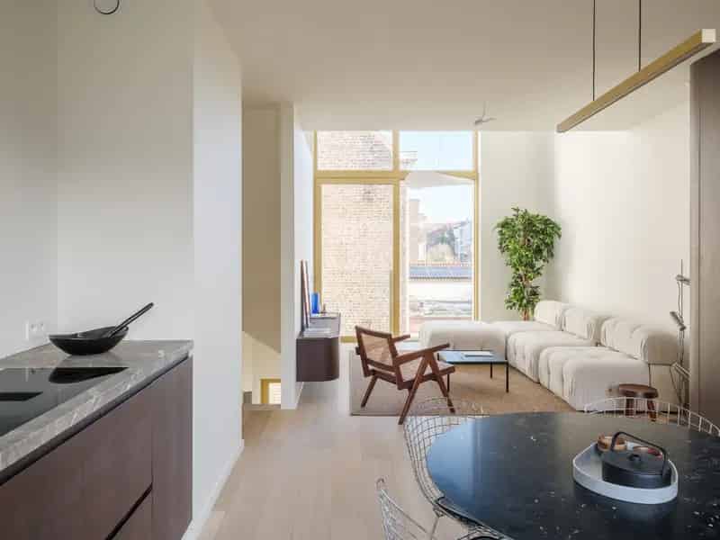 Huis te koop in Gent