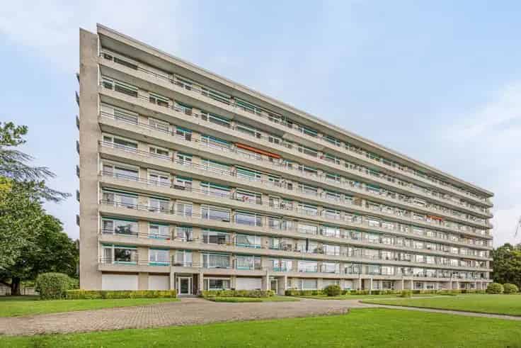 Penthouse Te Koop