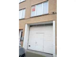 Garagebox te koop - Oostende RBS27963