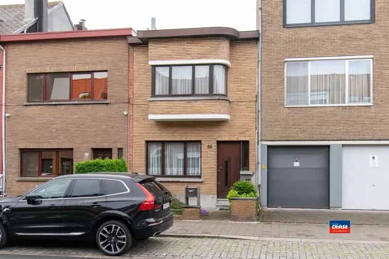 Huis te huur