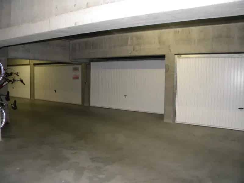 Garage te koop