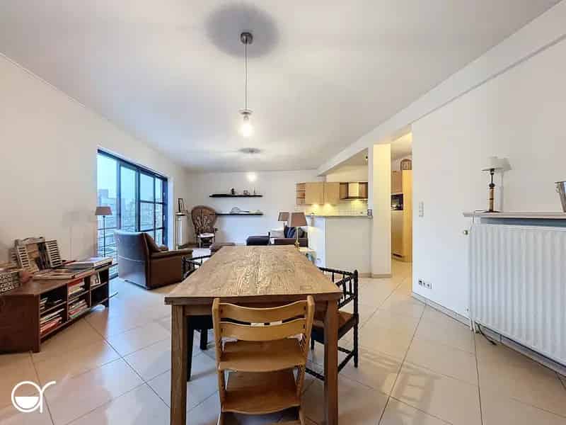 Appartement te koop in Sint-Amandsberg