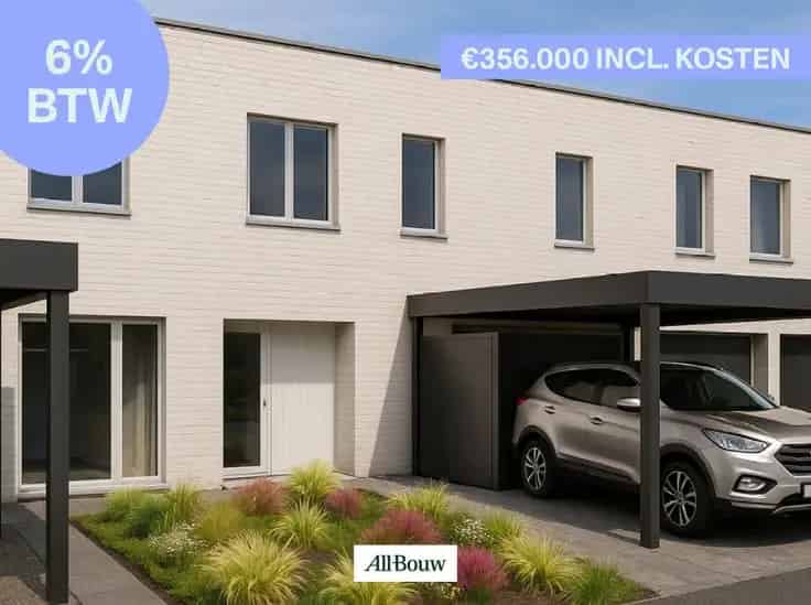 Huis Te Koop