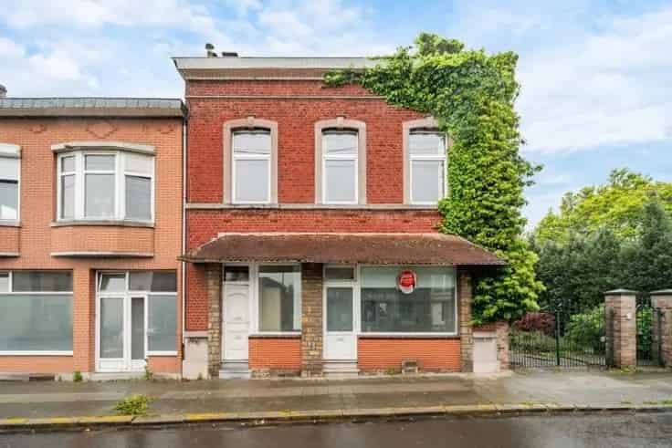 Appartement Te Koop