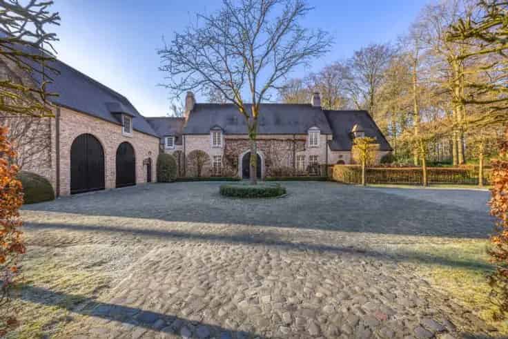 Villa Te Koop