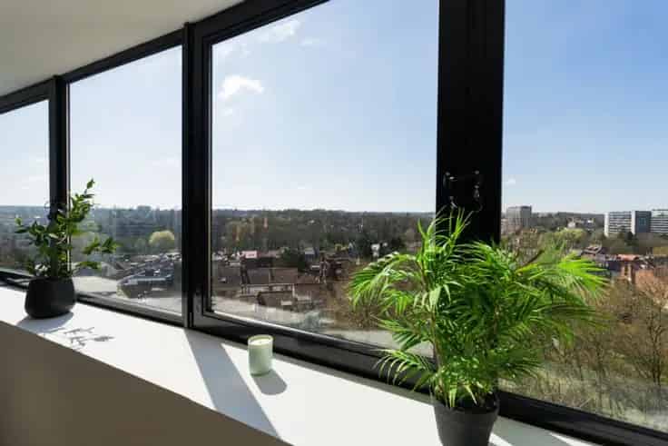 Penthouse Te Koop