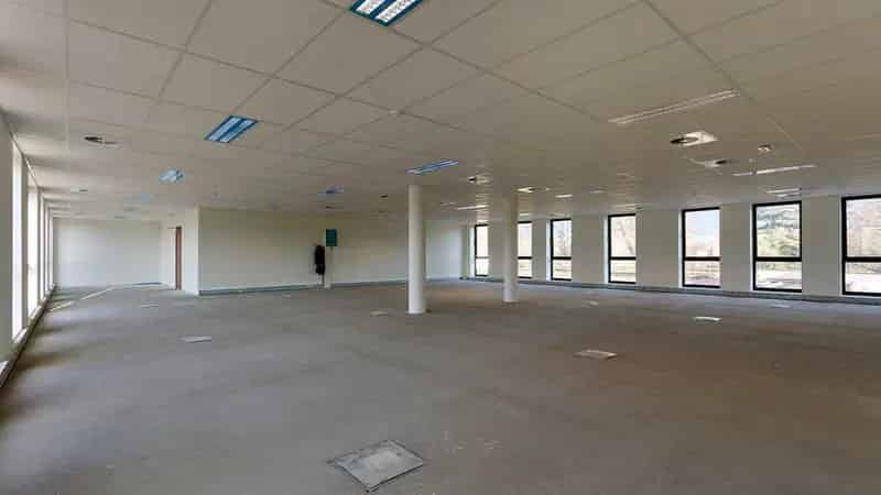 Instapklare Kantoor op Toplocatie in Wilrijk