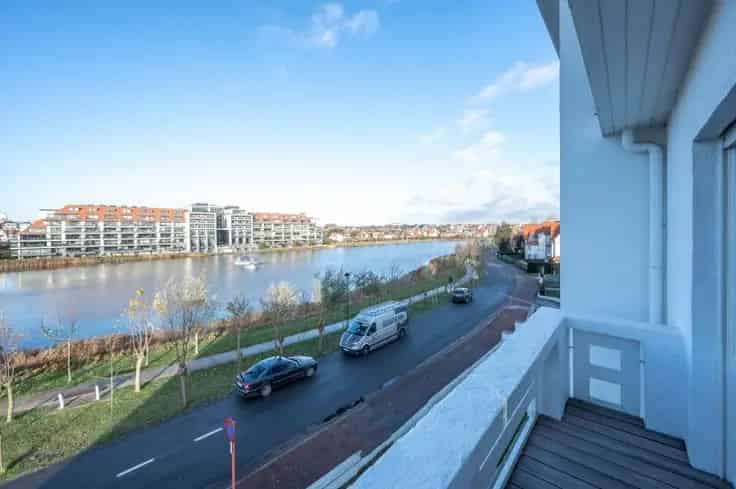 Appartement Te Koop
