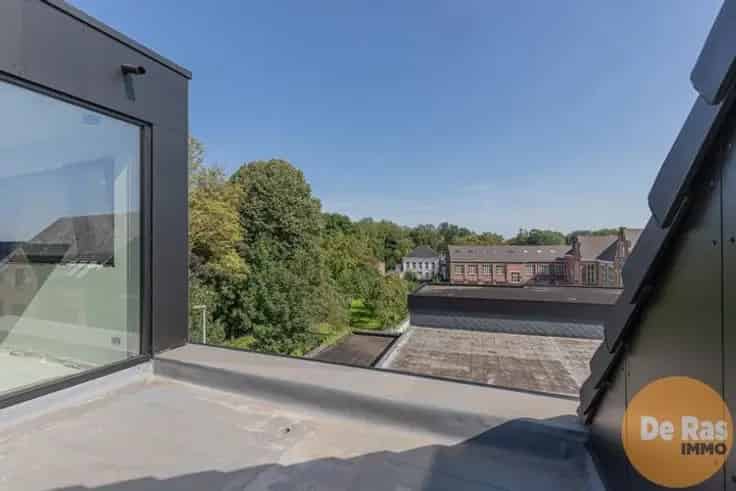 Penthouse Te Koop