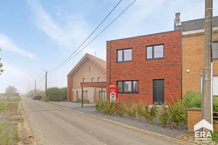 Huis Te Koop