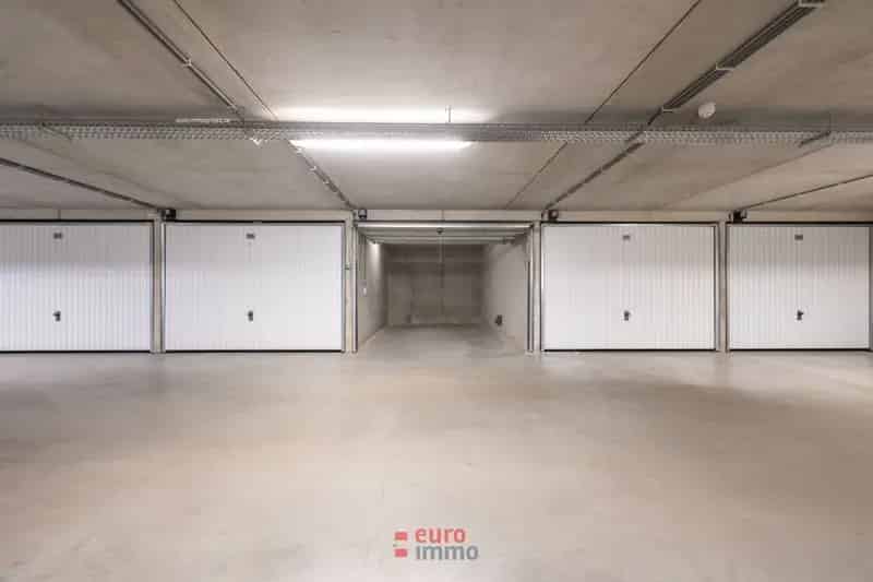Garage te koop in Garagecomplex Loodswezenplein Nieuwpoort