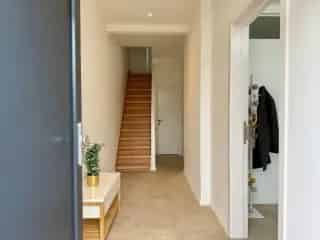Huis te koop Assebroek 3 slaapkamers gerenoveerd 2024