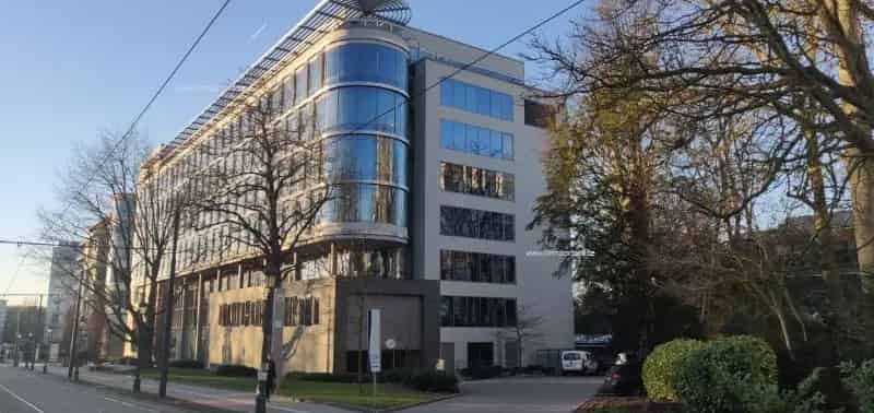 Kantoren te huur in Solaris Bruxelles