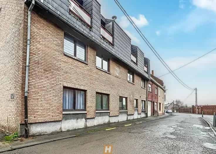 Duplex Te Koop
