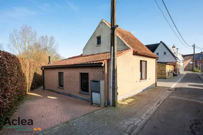 Huis te koop in Boekhoute