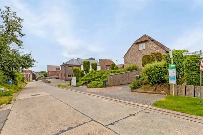 Landelijke woning